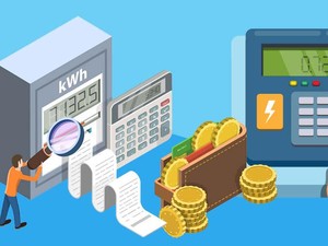 Pemerintah Beri Keputusan Tarif Listrik hingga Desember, Ini Hasilnya