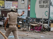 Bikin Dunia Geram! Alasan Politisi India Hina Nabi Muhammad