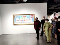 Ingat! Pengurus BUMN Tidak Boleh Lagi Berpolitik