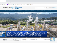 Market Bites: MEDC Cuan Banyak, Hingga EXCL Raih Kredit Jumbo