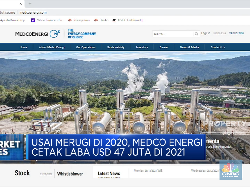 Market Bites: MEDC Cuan Banyak, Hingga EXCL Raih Kredit Jumbo