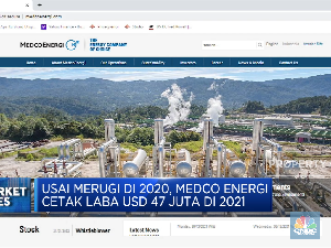Market Bites: MEDC Cuan Banyak, Hingga EXCL Raih Kredit Jumbo