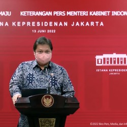 Duh! 'Helikopter Uang' Jokowi Jalannya Lambat Nih....