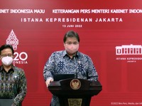 Duh! 'Helikopter Uang' Jokowi Jalannya Lambat Nih....