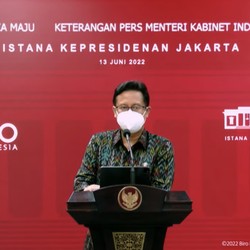 Ini Biang Kerok yang Bikin Kasus Covid RI Mulai Nanjak Lagi