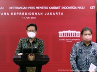 Ini Biang Kerok yang Bikin Kasus Covid RI Mulai Nanjak Lagi