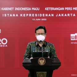 Bukan Karena Lebaran, Nih Biang Kerok Kasus Covid-19 Melonjak