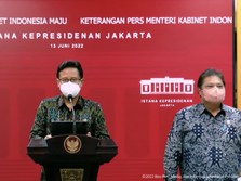 Bukan Karena Lebaran, Nih Biang Kerok Kasus Covid-19 Melonjak