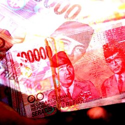 Hati-hati! Ada Bom Waktu Siap Ledakkan Ekonomi RI di 2023