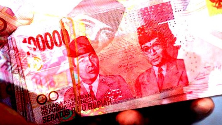 Pasar Keuangan RI Terguncang_Cover Pasar Keuangan RI Terguncang_Cover