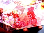 Alert! Rupiah Sejengkal Lagi Sentuh Rp 15.000/US$