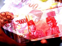 'Kiamat' Uang Kertas Nyata Melanda RI, Ini Bukti Terbaru