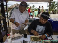 Sepekan Ganja Legal di Thailand, Penggunaan Tak Terkendali?