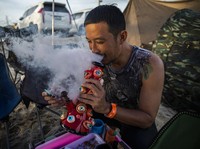Sudah Legal, Intip Potret Ganja 