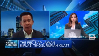 PR Gugus Tugas  Dorong LCS Kurangi Ketergantungan Dollar AS