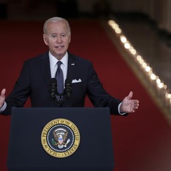 Ada Kabar Buruk dari Biden untuk Batu Bara Cs