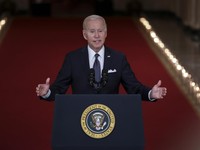 Biden Sebut Para CEO Migas AS 'Cengeng', Apa Sebabnya?