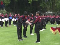 Target Sea Games Juara 3 Jokowi Mau Juara 2, Ini Kata Menpora