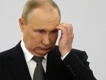 Eks Intelijen AS Ungkap Putin Mau Dibunuh Orang Terdekatnya