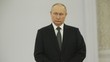 Waduh, Putin Diramal Meninggal 2 Tahun Lagi