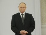 Waduh, Putin Diramal Meninggal 2 Tahun Lagi