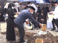 Ini Puisi Lengkap Ridwan Kamil yang Dibaca di Pemakaman Eril