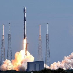 Buset Elon Musk Makin Tajir, SpaceX Ditawar Rp 2.141 Triliun