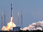 China Gempur Starlink di Antariksa, Bikin Elon Musk Tertekan