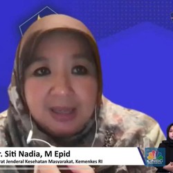 Sub-varian Covid-19 Baru Muncul, Bakal Ada Vaksin Tahunan?