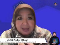 Sub-varian Covid-19 Baru Muncul, Bakal Ada Vaksin Tahunan?