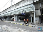 Ada Stasiun Kereta Baru di Jakarta, Ini Penampakannya