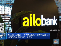 Top! Limit Paylater Allo Bank Sampai Rp 100 Juta