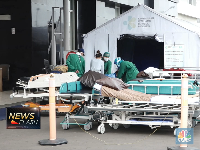 Bukan Karena Lebaran, Nih Biang Kerok Kasus Covid-19 Melonjak