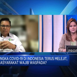 Omicron Baru Masuk, Kemenkes Kejar Target Vaksin Lengkap 70%