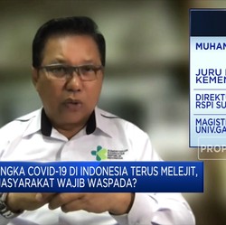 Kemenkes Ungkap Gejala Omicron Varian Baru BA.4 dan BA.5