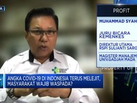 Waspada! Kasus Naik & Omicron Varian BA.4 & BA.5 Masuk RI