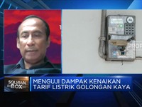 Agar Subsidi Tepat Sasaran, Tarif Listrik Pelanggan Kaya Naik