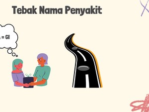 10 Tebak Gambar Mengasah Otak, Buktikan Kalau Kamu Jenius!