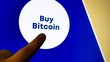 Wow! Rupiah Digital Bisa Dipakai untuk Beli Bitcoin Cs