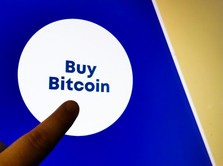 Wow! Rupiah Digital Bisa Dipakai untuk Beli Bitcoin Cs