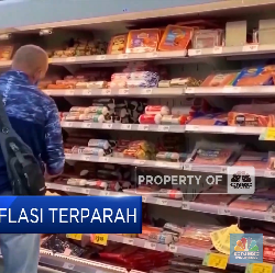 Badai Resesi Mengancam Amerika, Ada Apa?