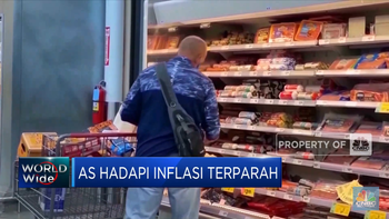 Badai Resesi Mengancam Amerika, Ada Apa?