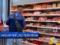 Badai Resesi Mengancam Amerika, Ada Apa?