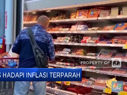 Badai Resesi Mengancam Amerika, Ada Apa?