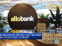 Belanja Barang Branded Pakai Allo Bank, Ada Diskon & Cashback