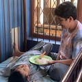 Bantu Tuna Ganda, Langkah Kecil untuk Kebaikan Besar