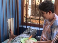 Bantu Tuna Ganda, Langkah Kecil untuk Kebaikan Besar