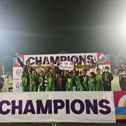 Lewat bjb Soccer Festival, Bibit Pemain Bola Diyakini Tumbuh