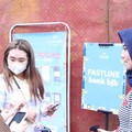 Nasabah BJB Ungkap Kegembiraan di Now Playing Festival 2022