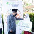 10 Ahli Waris Ini, Raih Manfaat BPJS Ketenagakerjaan Rp 2,8 M